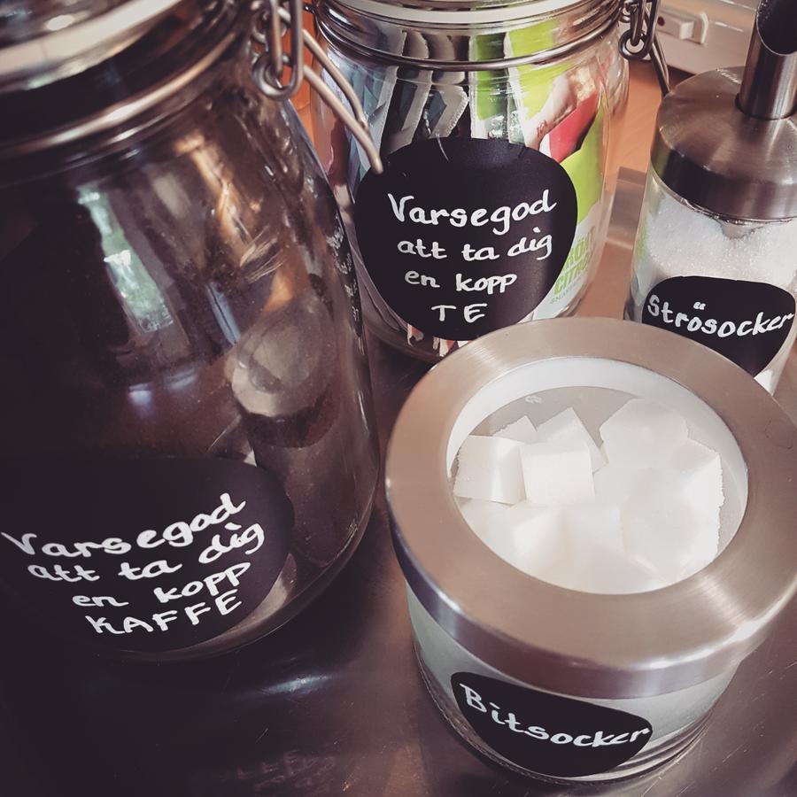 Spirans Rum Och Logi Trollhättan Kültér fotó